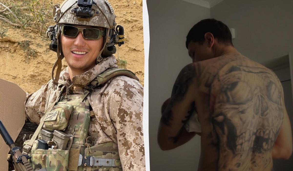 Колаж УНІАН / фото instagram/special_my_profession