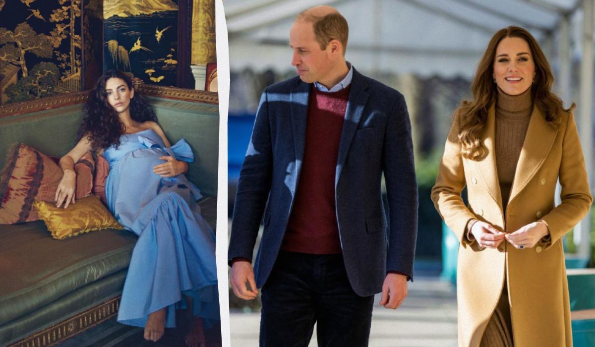 Presunto caso d’amore del principe William: la famiglia reale sotto i riflettori