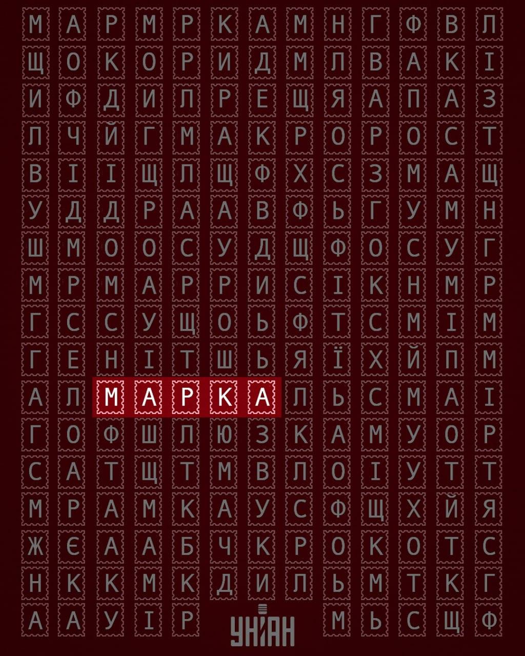 колаж УНІАН