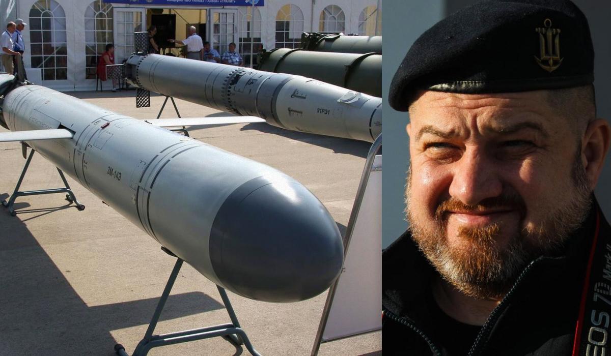 Missili Kalibr russi: l'80% non colpisce i bersagli, la Marina spiega le difficoltà