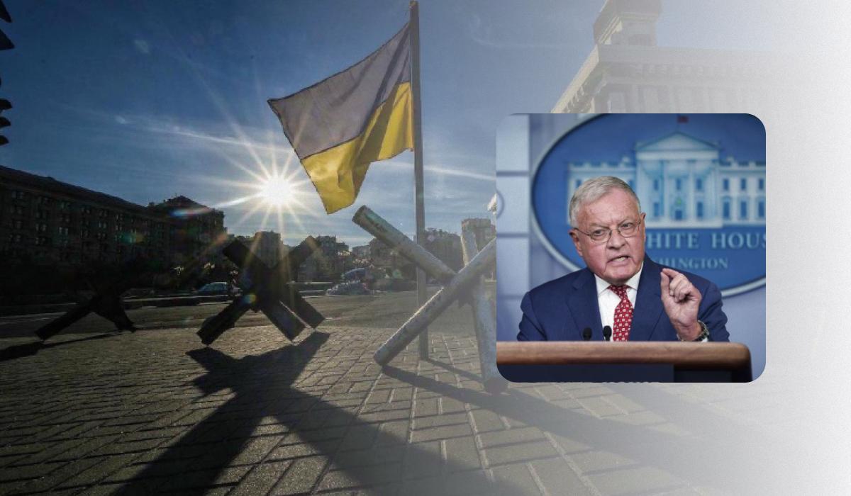 Війна може закінчитися 'хоч завтра', якщо Путін ухвалить одне рішення, – Келлог Війна може закінчитися 'хоч завтра', якщо Путін ухвалить одне рішення, – Келлог