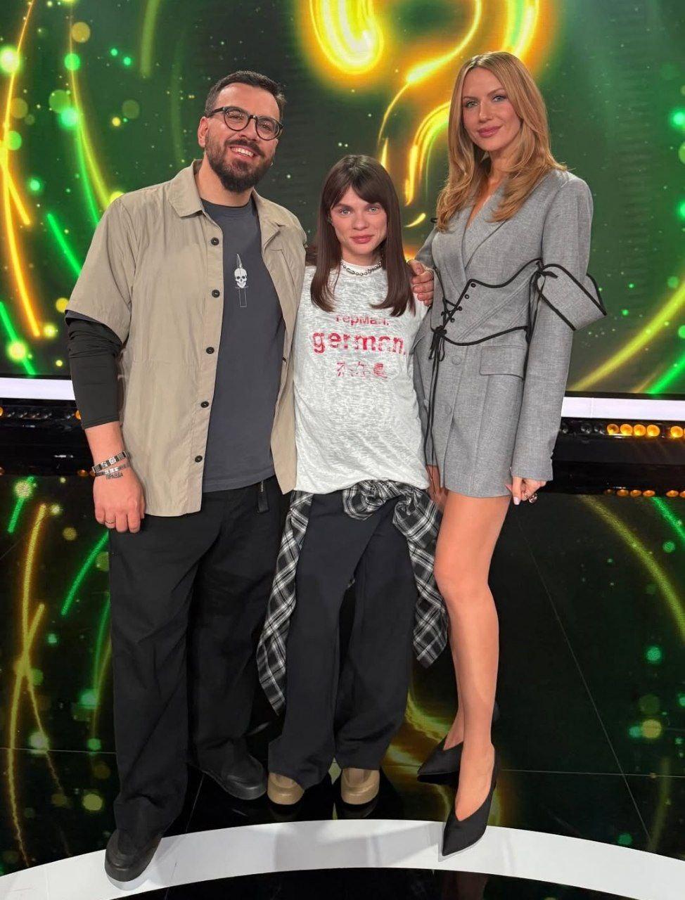 / фото instagram.com/lesia_nikituk / фото instagram.com/lesia_nikituk