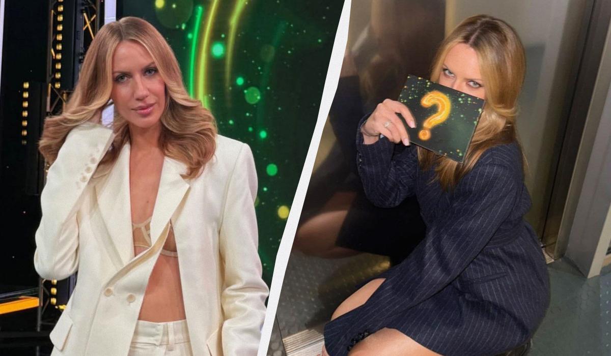 Нікітюк розповіла, як реалії війни впливають на її роботу/ колаж УНІАН, фото instagram.com/lesia_nikituk Нікітюк розповіла, як реалії війни впливають на її роботу/ колаж УНІАН, фото instagram.com/lesia_nikituk