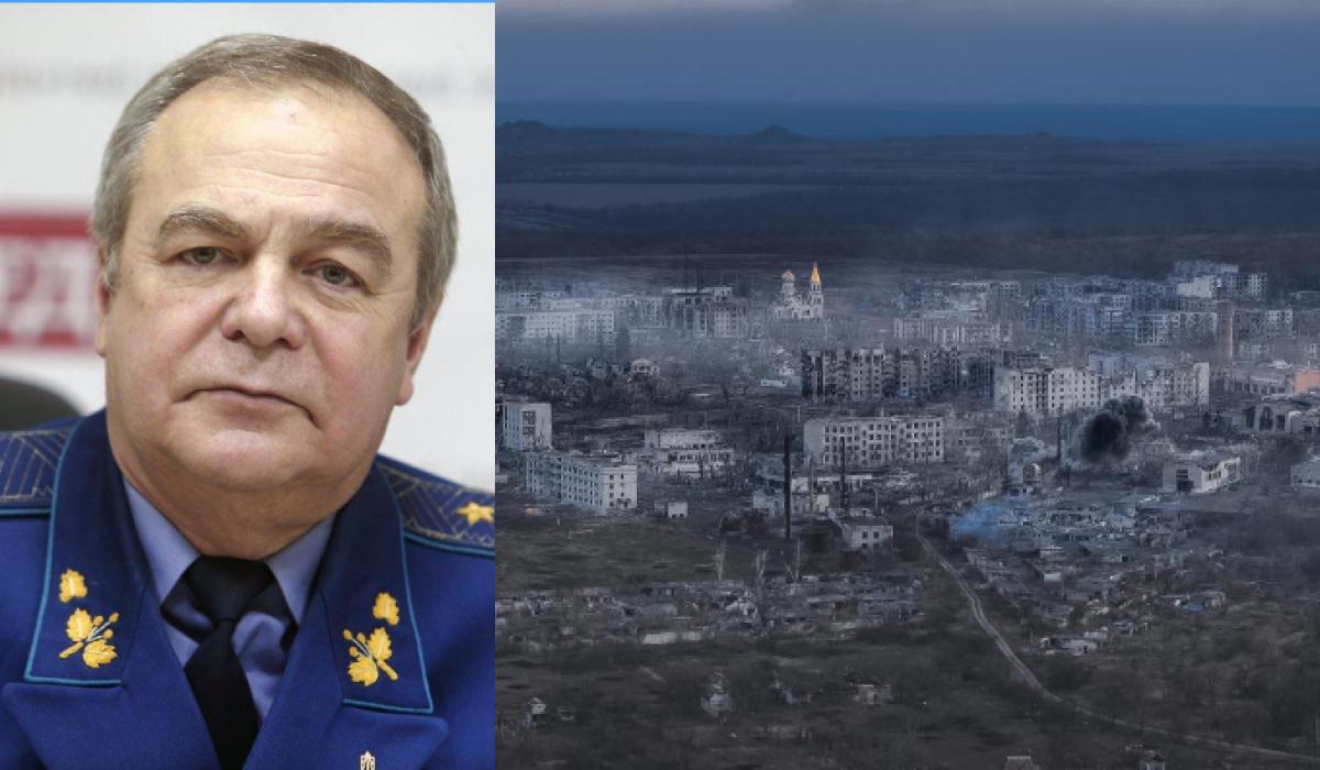 Pokrovsk: progressi nella stabilizzazione, ma il conflitto continua in condizioni difficili