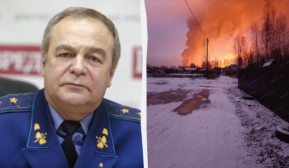 Attacco alla centrale elettrica vicino a Mosca: l'importanza strategica per le Forze di Difesa ucraina