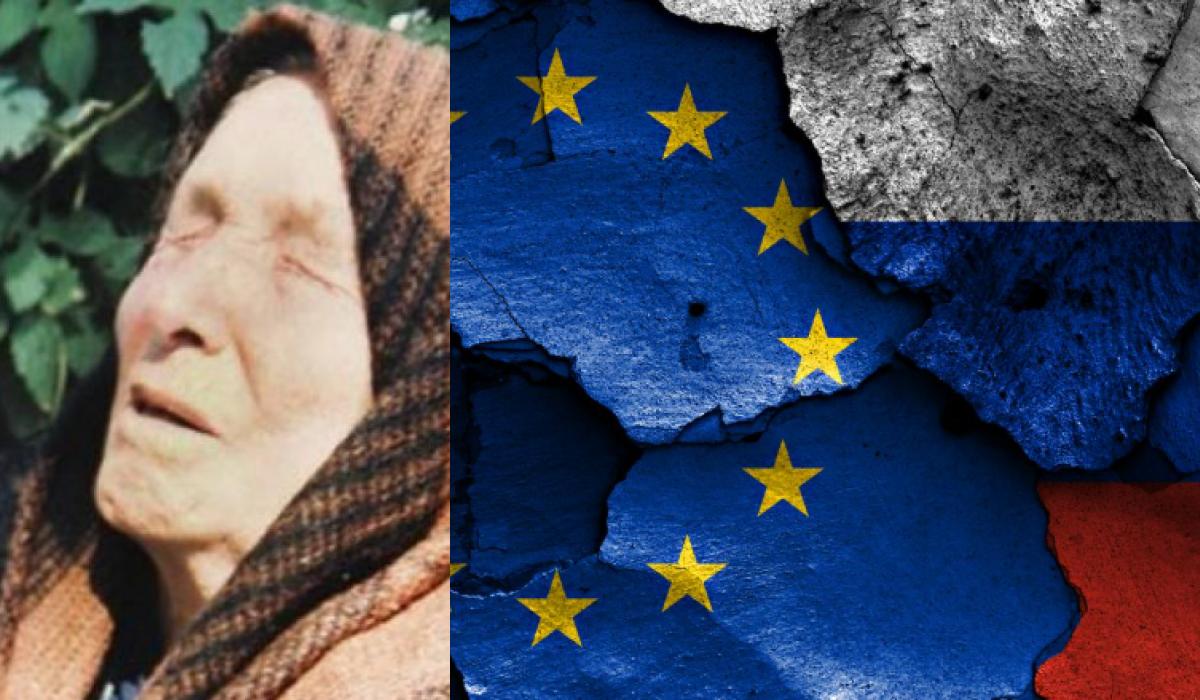 Vanga e la predizione sull'Europa: cosa sappiamo davvero