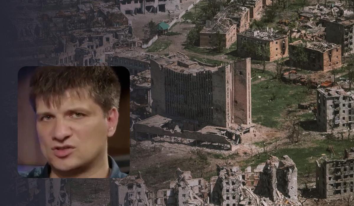 коллаж УНИАН, фото - 93 ОМБр Холодный Яр, скриншот