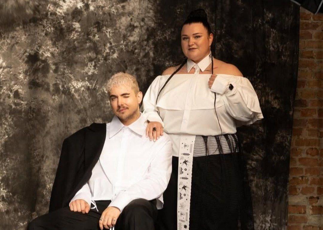 Alyona Alyona приголомшила зізнанням про важкий діагноз Меловіна/ фото instagram.com/alyona.alyona.official