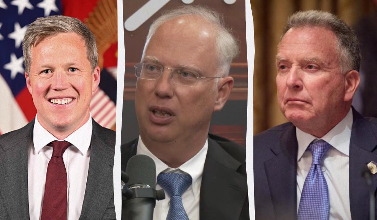 Bloomberg svela nuovi dettagli sul piano degli Stati Uniti per l'Ucraina