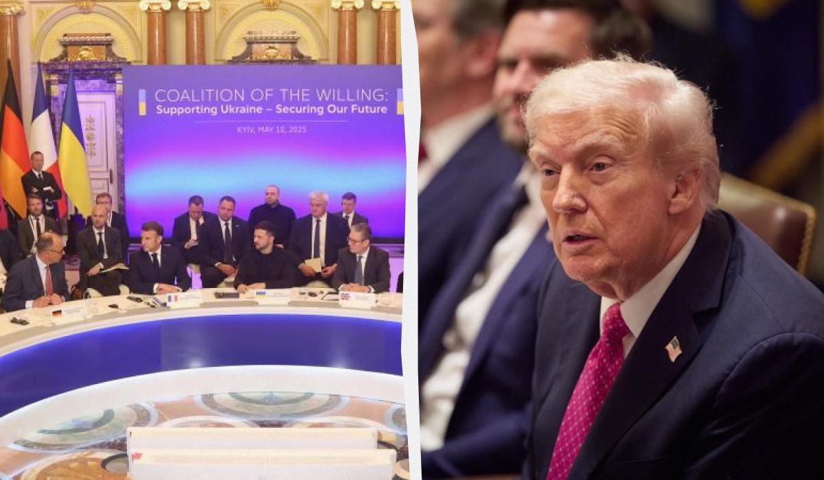 коллаж УНИАН, фото Виктор Ковальчук, УНИАН, фото president.gov.ua