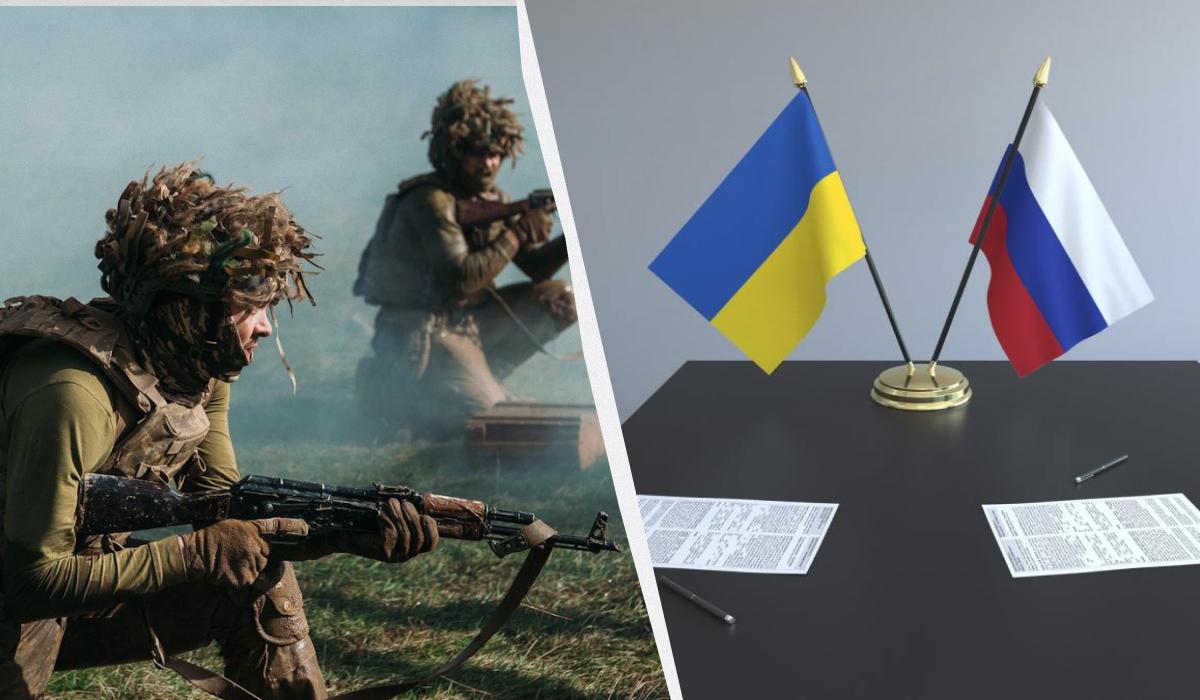 Piano di pace degli Stati Uniti per l'Ucraina: valutazione delle concessioni richieste