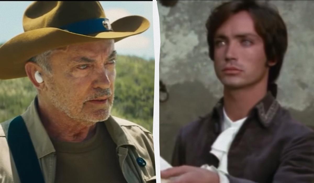 Morto Udo Kier, celebre attore tedesco di cinema di culto