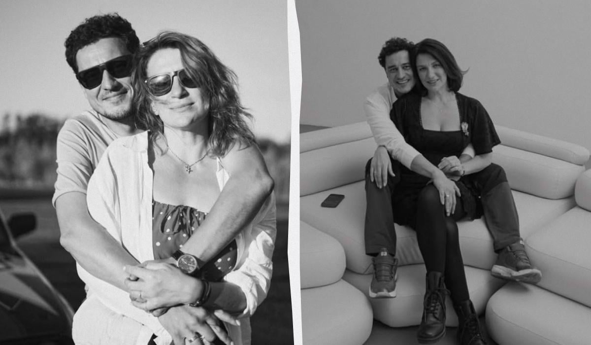 ПаКолаж УНІАН / фото instagram/synelnykova_nataliia