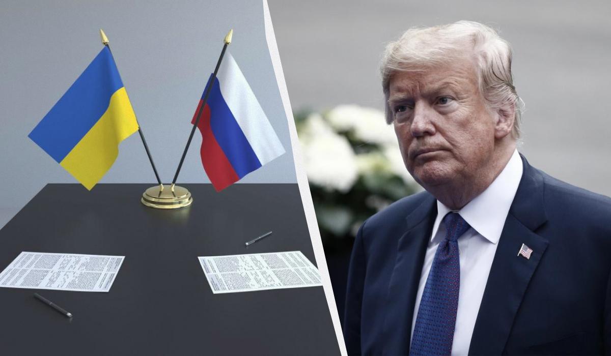 Мирные переговоры выглядели полностью односторонними, замечает сенатор Мирные переговоры выглядели полностью односторонними, замечает сенатор