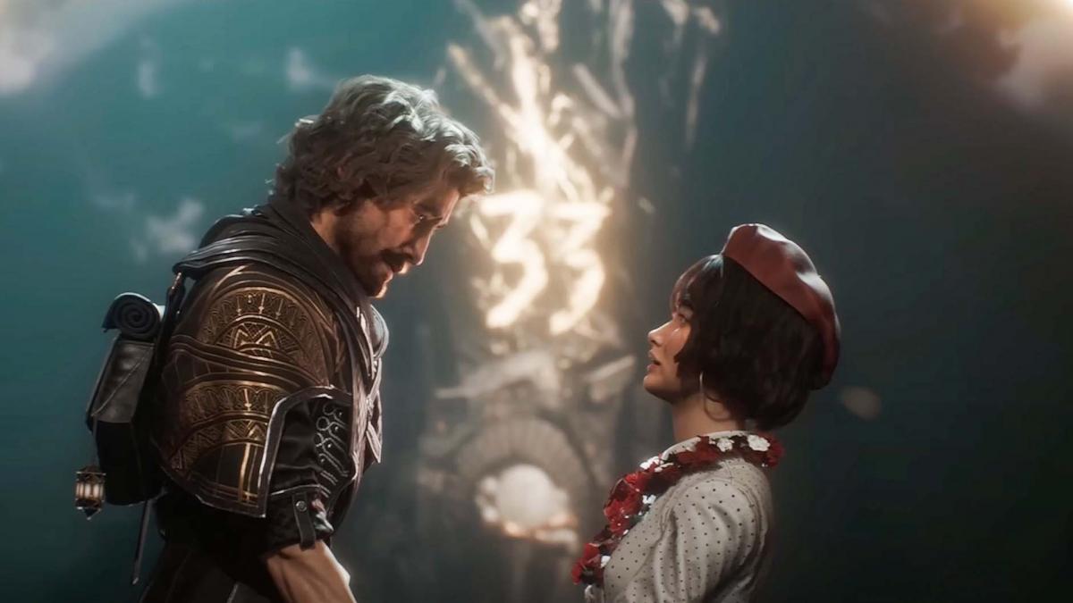 Бен Старр і Дженніфер Інгліш розповіли, яку кінцівку обрали в Expedition 33 / Фото - Sandfall Interactive Бен Старр і Дженніфер Інгліш розповіли, яку кінцівку обрали в Expedition 33 / Фото - Sandfall Interactive