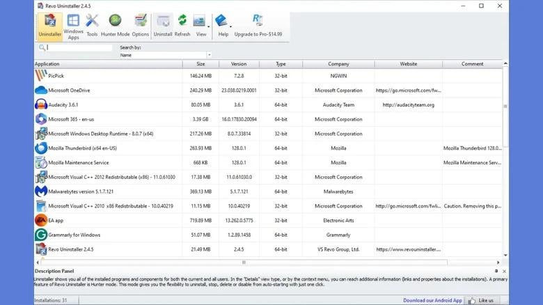 5 безкоштовних програм, які потрібно відразу встановити на новий комп'ютер