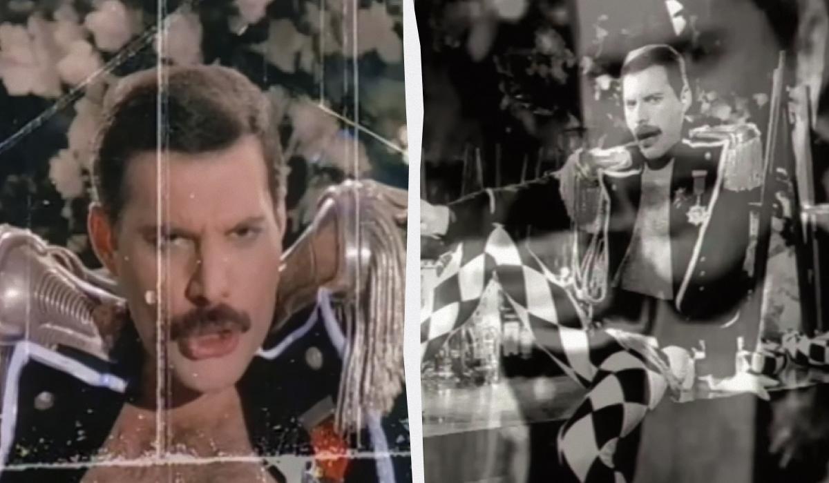 Mercury scomparso 34 anni fa: la leggenda sulla sua misteriosa personalità cresce