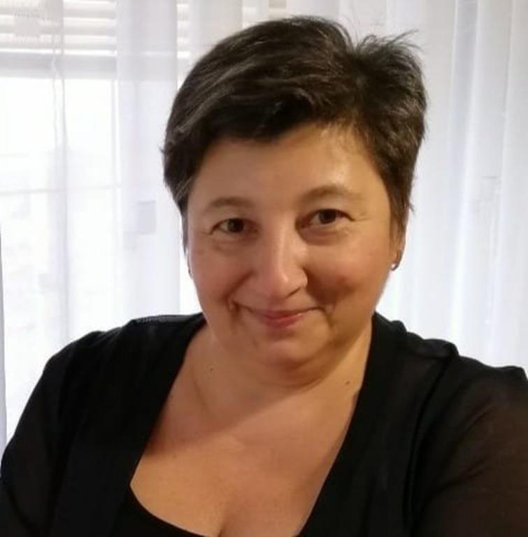 Доцентка Херсонського НТУ Марина Губа загинула від російського удару 24 листопада