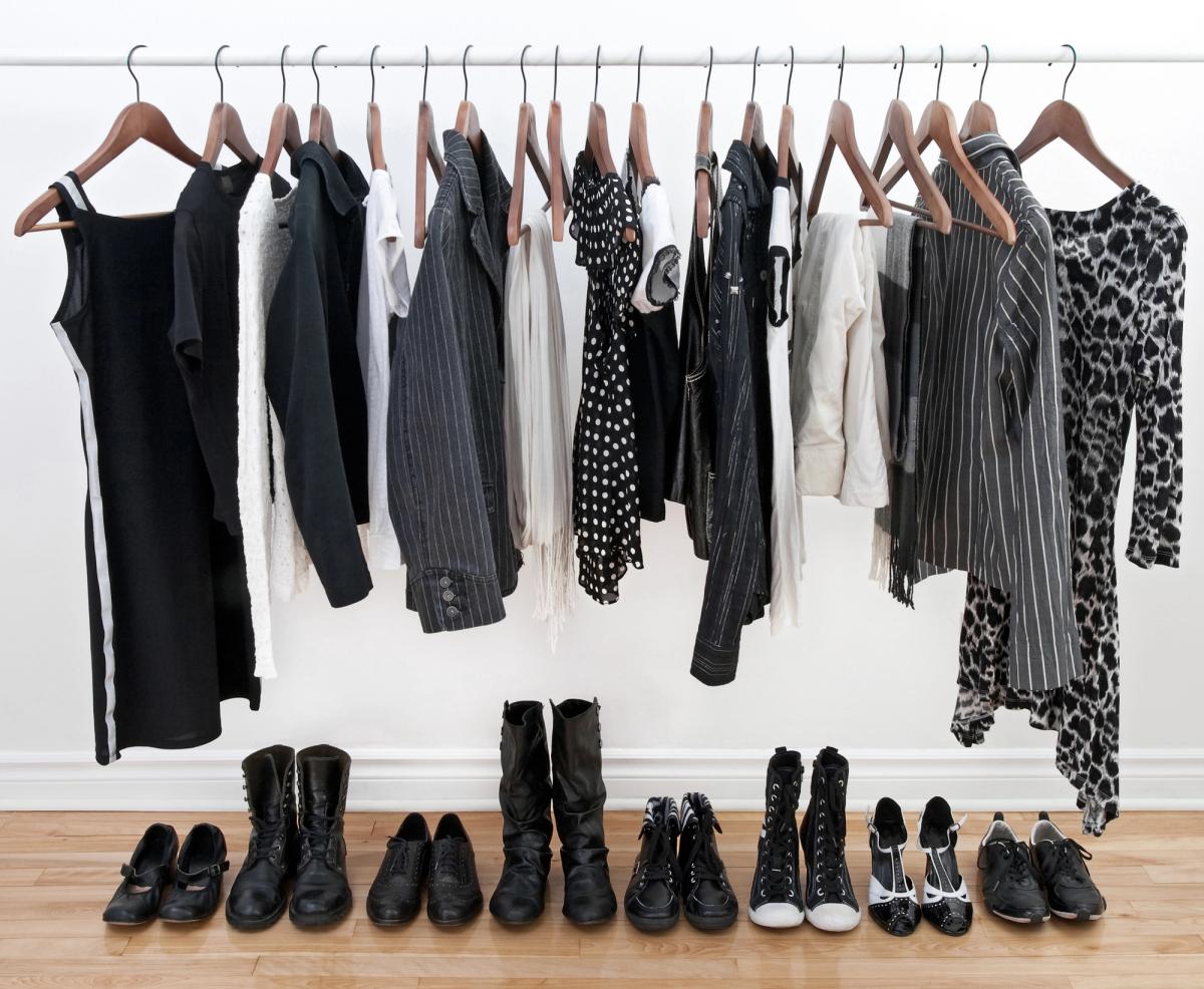 Мода без шаблонов: мультибрендовый магазин MD Fashion набирает популярность Мода без шаблонов: мультибрендовый магазин MD Fashion набирает популярность
