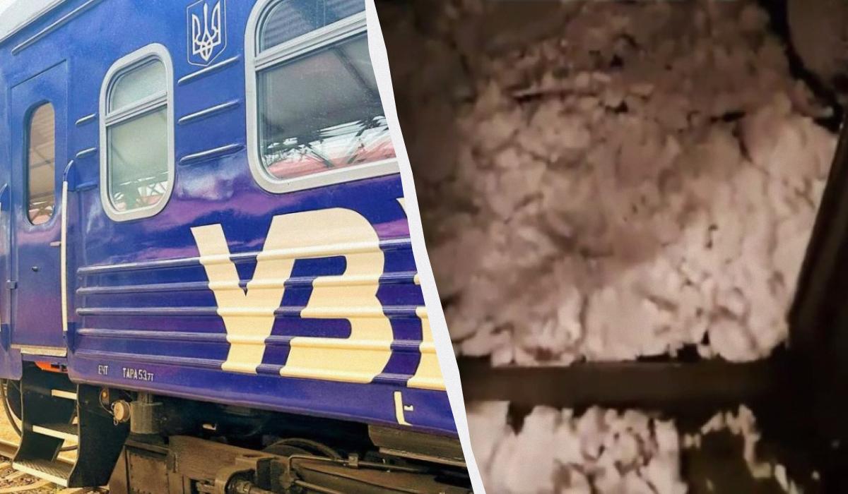 / колаж УНІАН, фото пресслужба УЗ, скріншот