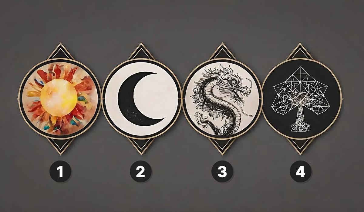 тест на тип личности