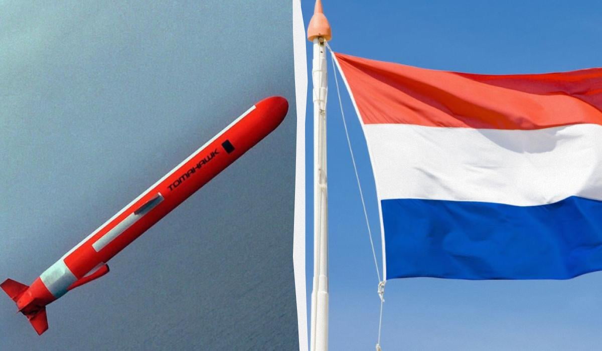 Paesi Bassi puntano a un missile Tomahawk a basso costo: i media svelano i piani
