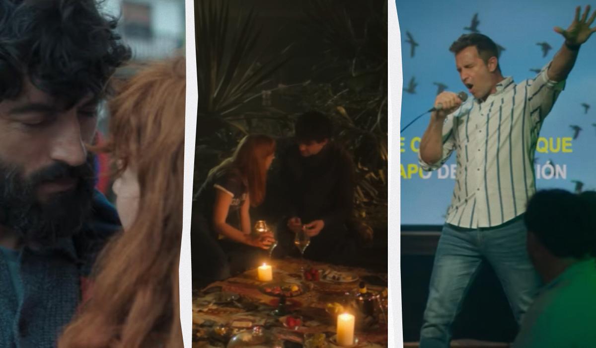 Cinque serie spagnole che sorprendono davvero