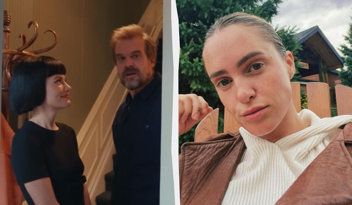 Колаж УНІАН / Скриншот, фото instagram/natalie_tippett