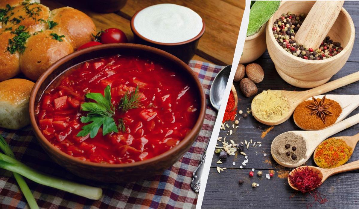 як зробити борщ смачнішим