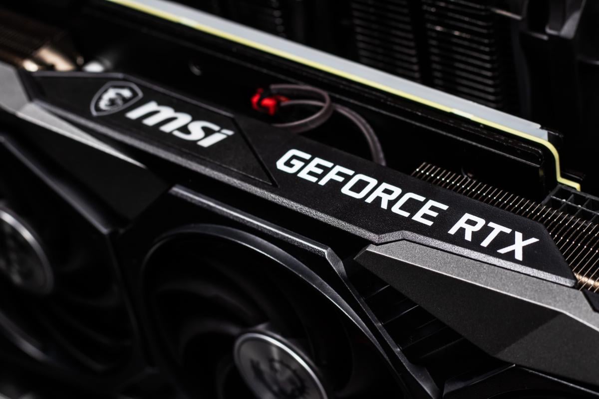 Funzioni nascoste delle schede video Nvidia RTX che potresti non conoscere