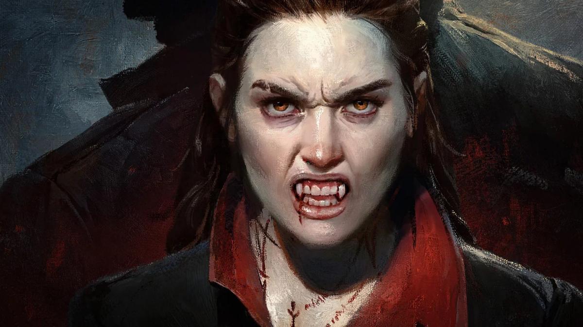 Ден Пінчбек розповів, що хотів змінити назву Bloodlines 2 / Фото - Paradox Interactive