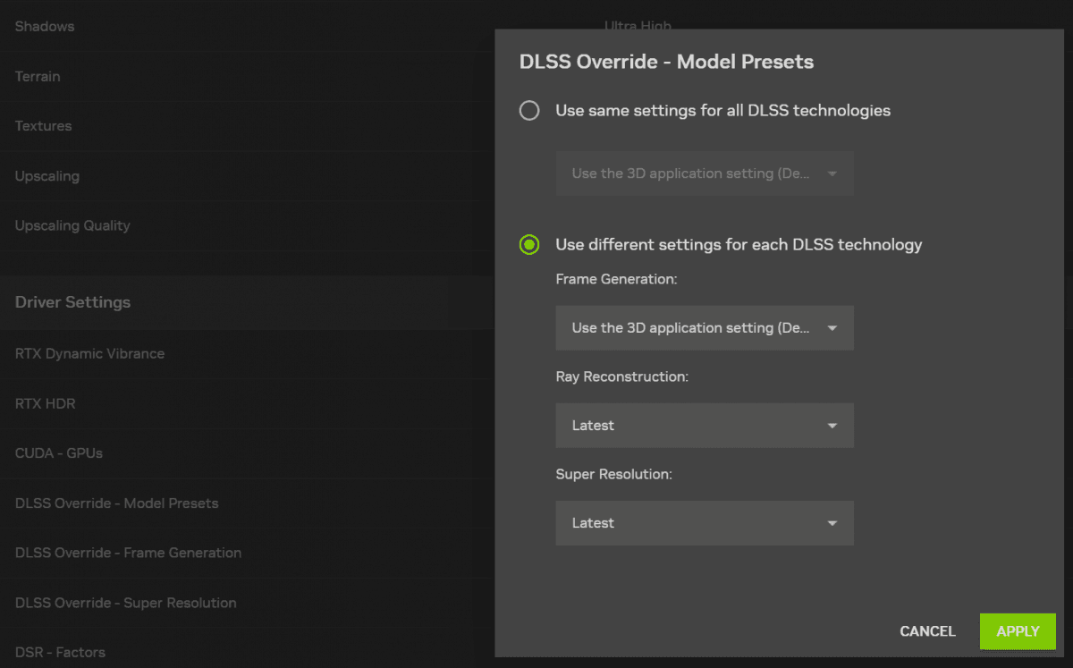 2 скрытые функции видеокарт Nvidia, которые вы точно не используете (а зря) 2 скрытые функции видеокарт Nvidia, которые вы точно не используете (а зря)