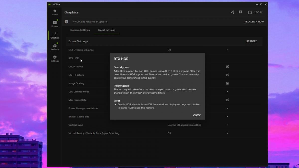2 скрытые функции видеокарт Nvidia, которые вы точно не используете (а зря) 2 скрытые функции видеокарт Nvidia, которые вы точно не используете (а зря)