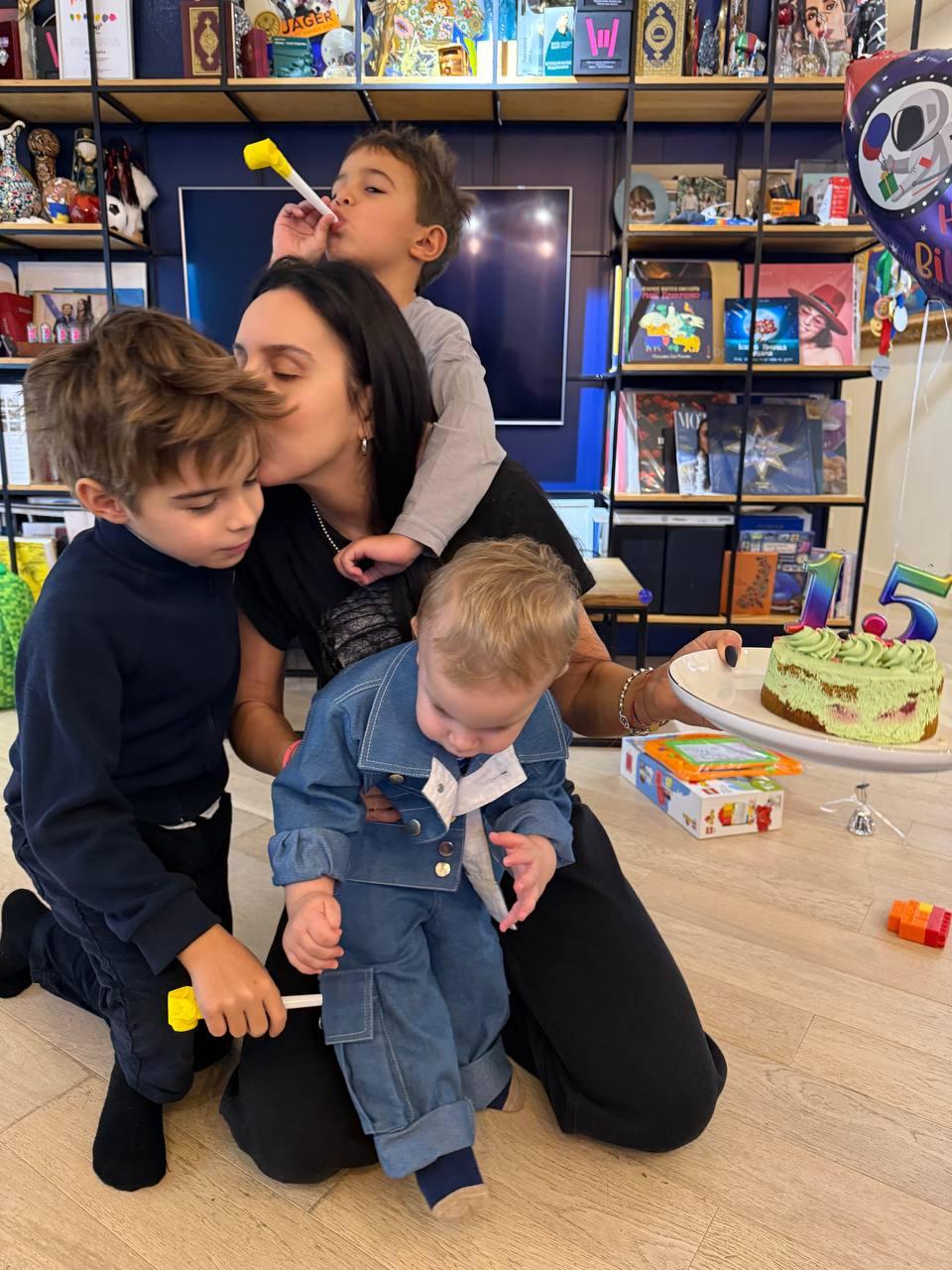 Фото t.me/jamalajaaaa