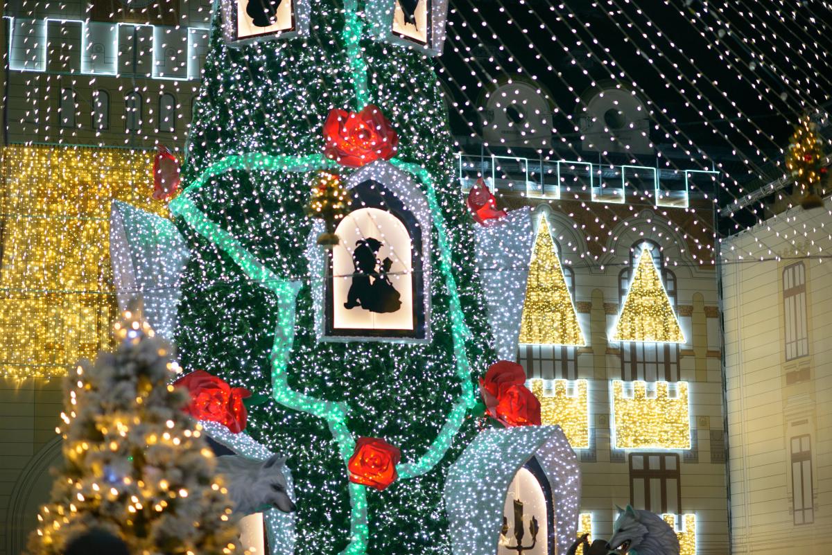 У Крайовій влаштовають найбільший різдвяний ярмарок Європи / фото ua.depositphotos.com У Крайовій влаштовають найбільший різдвяний ярмарок Європи / фото ua.depositphotos.com