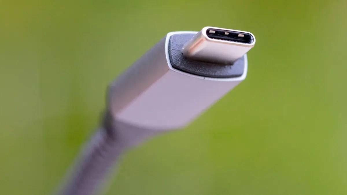 Поширені міфи про USB-C / Фото - CNET