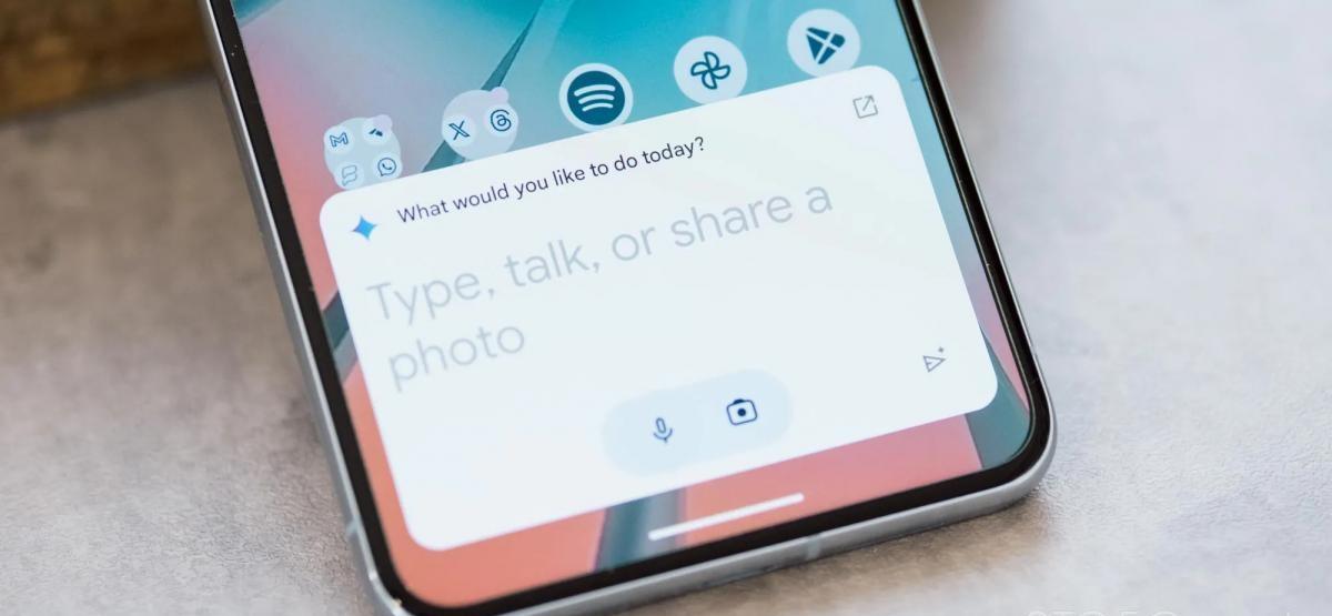 "Google Асистент" буде доступний до березня 2026 року: його замінить Gemini / фото 9to5Google