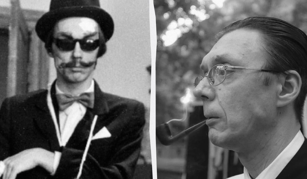 Коллаж УНИАН / фото viktor-andrienko.com, facebook/vadim.tupchy Коллаж УНИАН / фото viktor-andrienko.com, facebook/vadim.tupchy