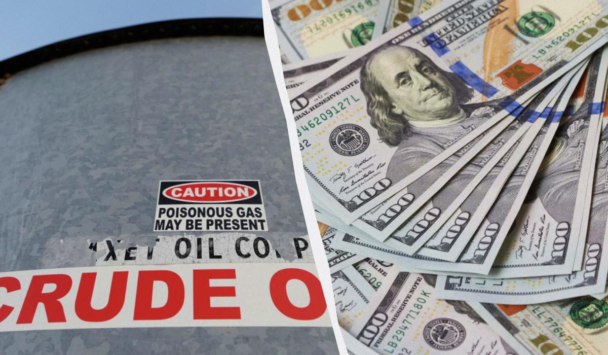 JPMorgan prevede un possibile calo del prezzo del petrolio e propone un nuovo livello di riferimento.