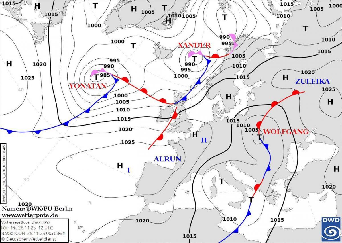 Тепло, но с сильным ветром: синоптик рассказала, что завтра ждет украинцев Тепло, но с сильным ветром: синоптик рассказала, что завтра ждет украинцев
