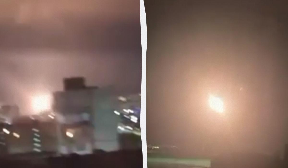 / коллаж УНИАН, скриншот / коллаж УНИАН, скриншот