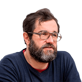 Андрей Гречило