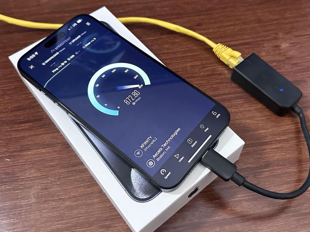 Не только зарядка: что еще может делать USB-порт на вашем Samsung-телефоне