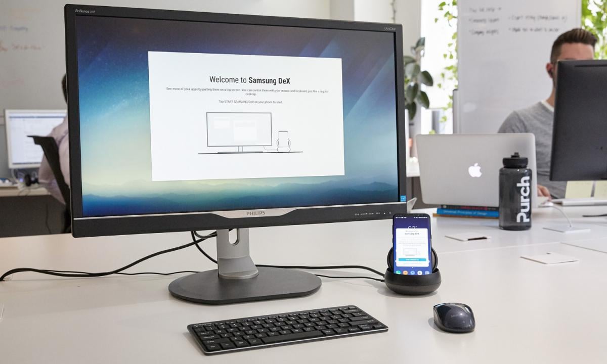 Не только зарядка: что еще может делать USB-порт на вашем Samsung-телефоне