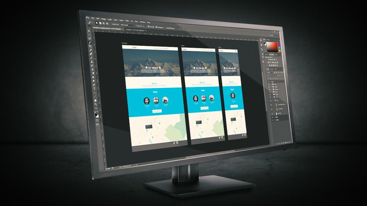 Adobe роздає безкоштовний доступ до Photoshop Web одразу на рік: як отримати