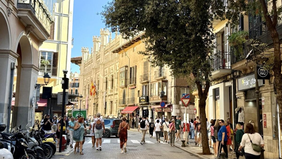 Mallorca: paradiso mediterraneo e le sfide del turismo di massa