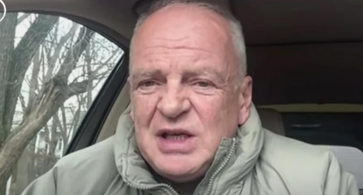 Подполковник Цехоцкий прокомментировал ситуацию в Покровске 