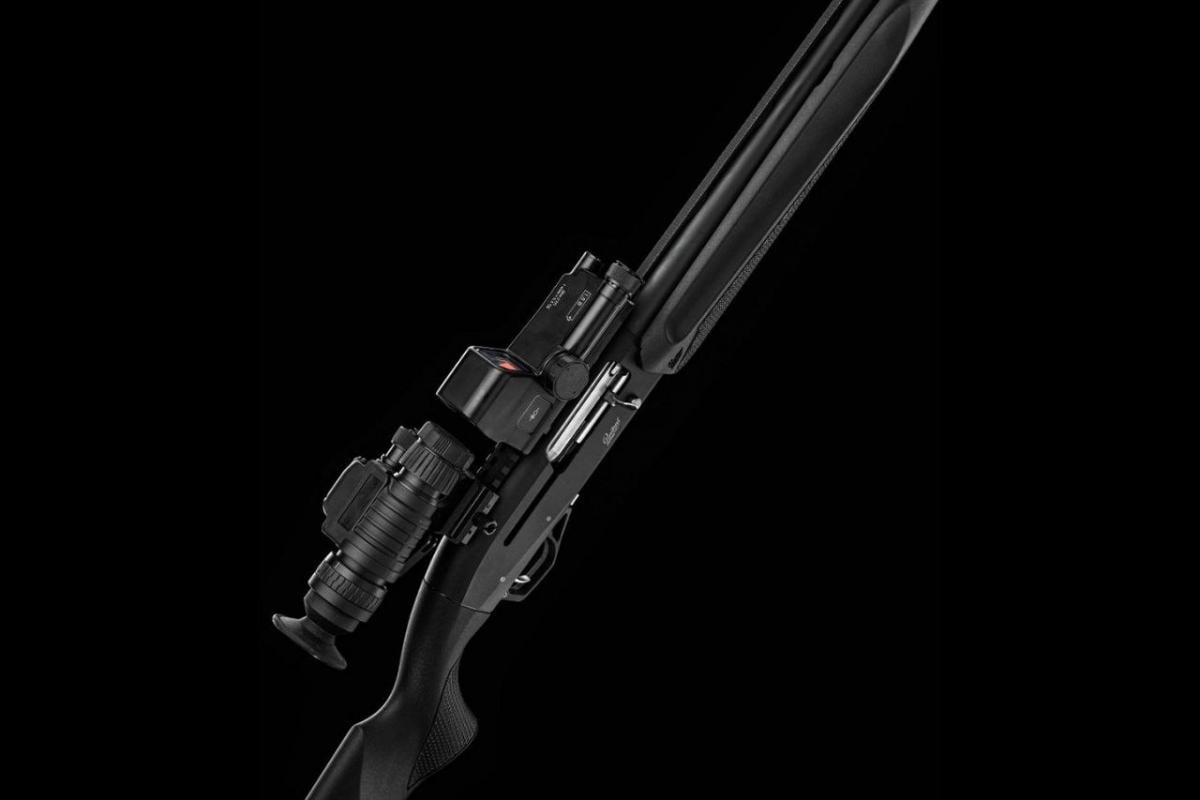 В России сделали специальные ружья для борьбы с дронами (фото) В России сделали специальные ружья для борьбы с дронами (фото)