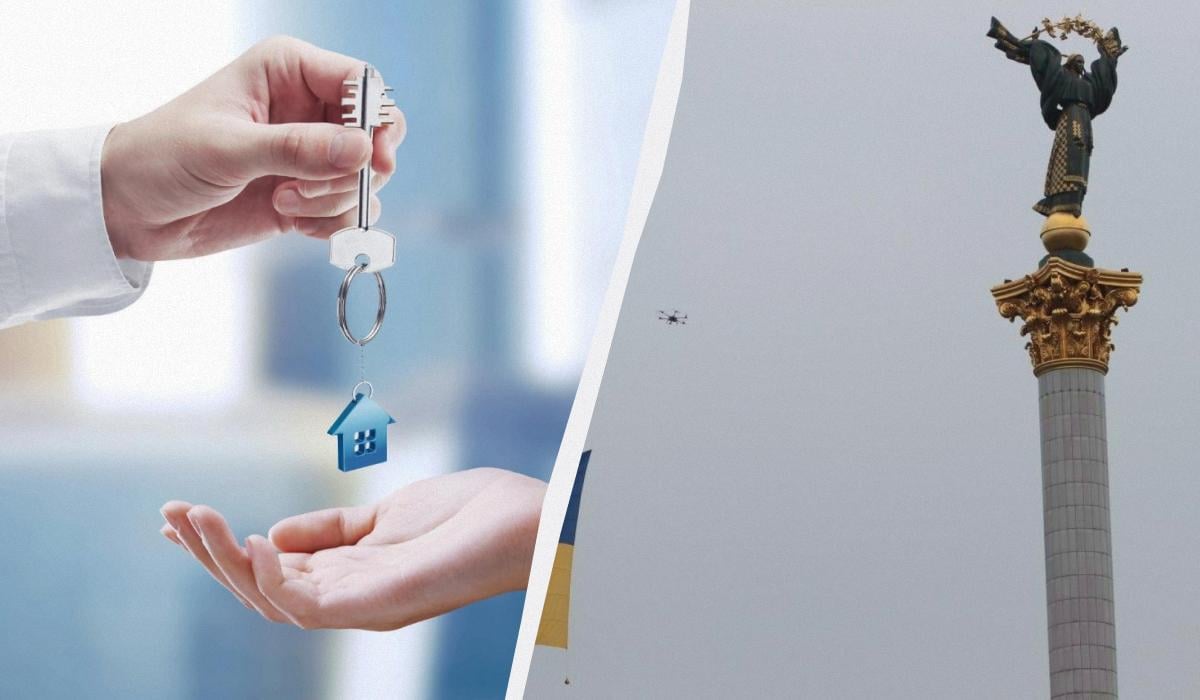 Prezzi degli appartamenti monolocali a Kiev salgono, complicando l'accesso all'alloggio