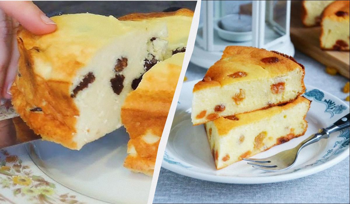 сирна запіканка сирна запіканка